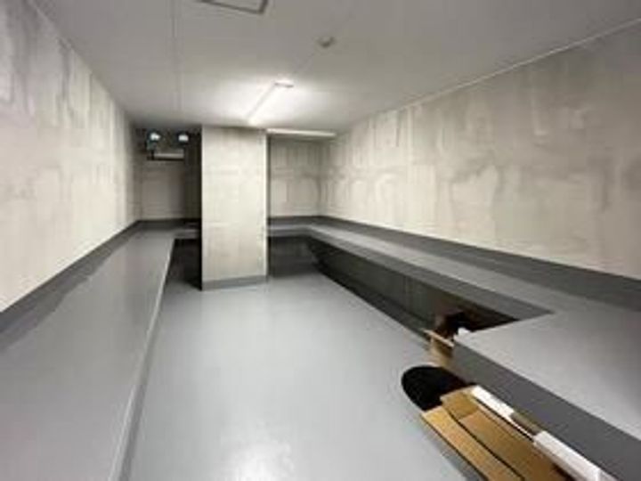 東京都中野区大和町1(マンション)の賃貸物件の内装