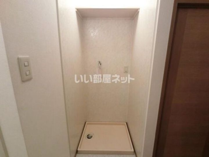 栃木県宇都宮市五代1(アパート)の賃貸物件のその他画像