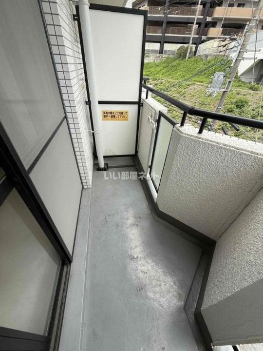 兵庫県神戸市西区池上1(マンション)の賃貸物件の内装