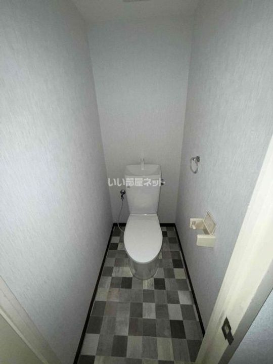 兵庫県神戸市西区池上1(マンション)の賃貸物件の内装