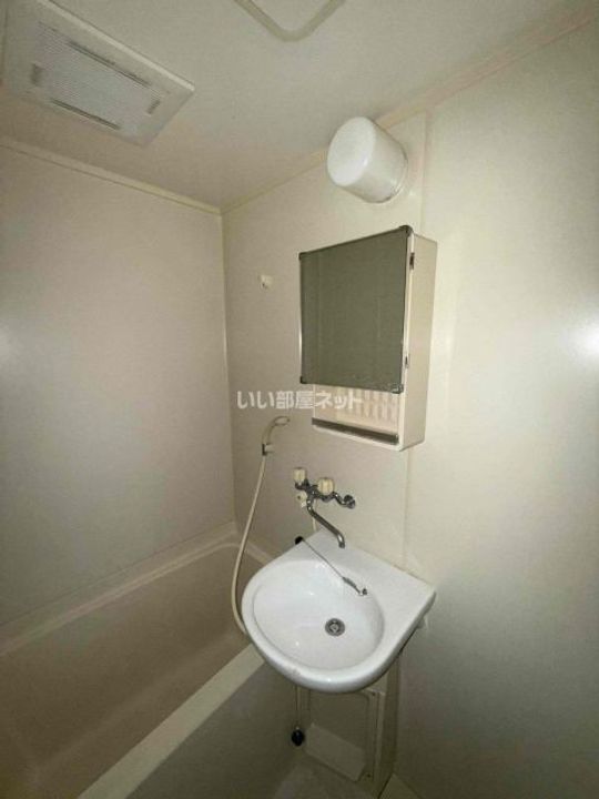 兵庫県神戸市西区池上1(マンション)の賃貸物件の内装