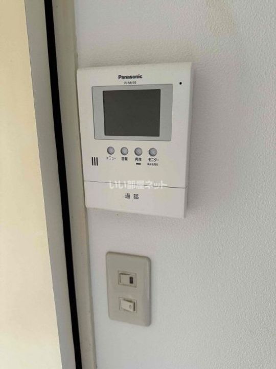 兵庫県神戸市西区池上1(マンション)の賃貸物件の内装