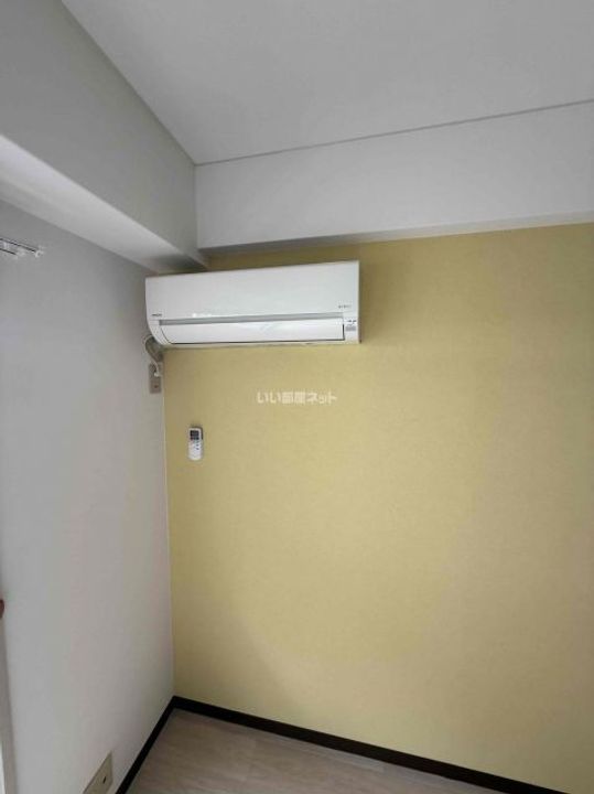 兵庫県神戸市西区池上1(マンション)の賃貸物件の内装