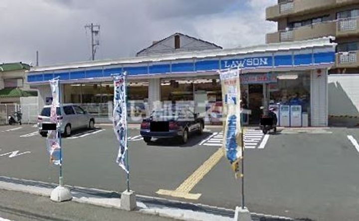 兵庫県神戸市西区池上1(マンション)の賃貸物件の周辺