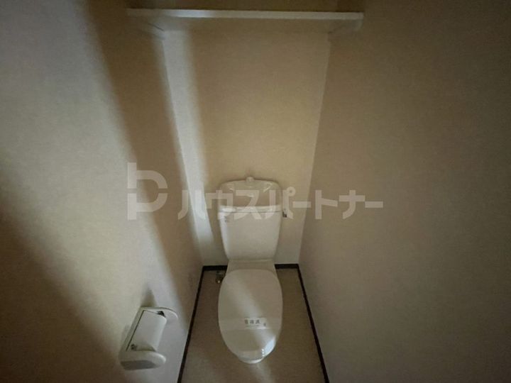 グランツAYの内装