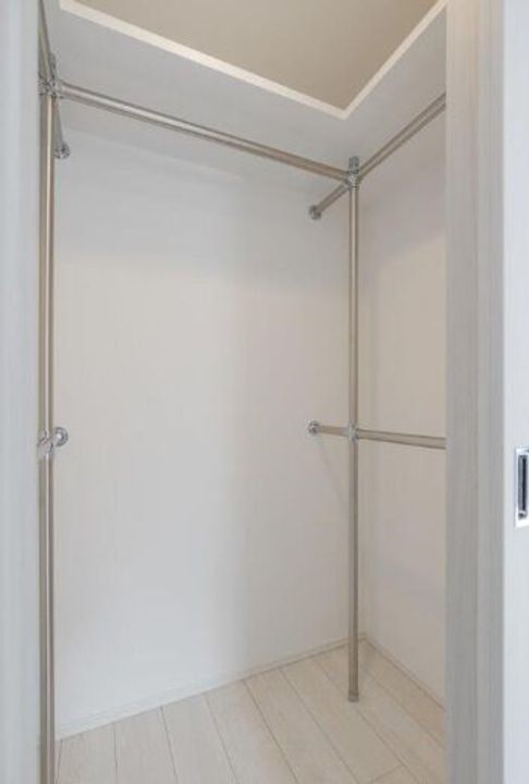 アジールコート後楽園の内装