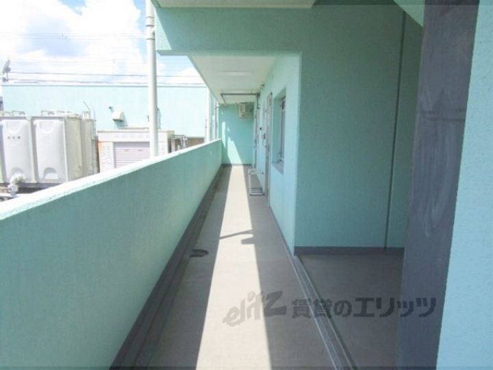 エールコナンの地図