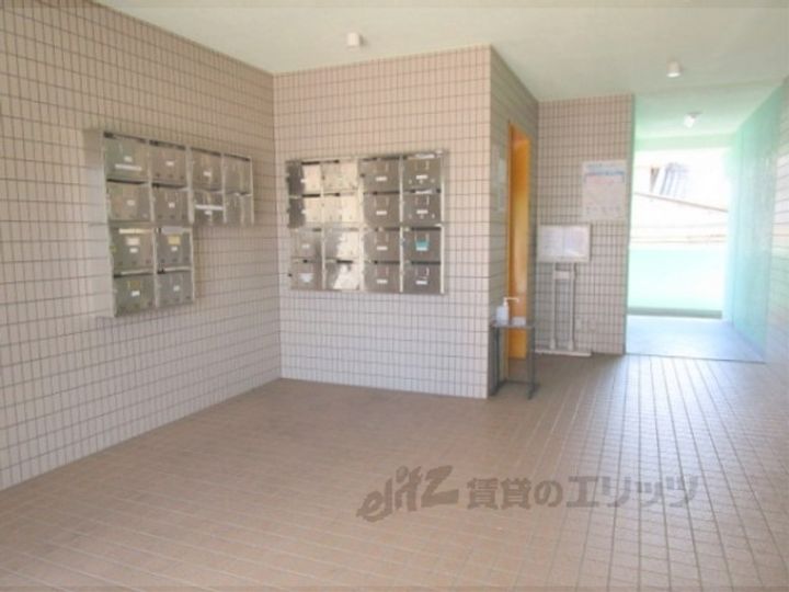 エールコナンの地図