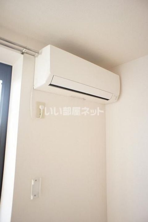 福島県いわき市常磐関船町3(アパート)の賃貸物件の内装