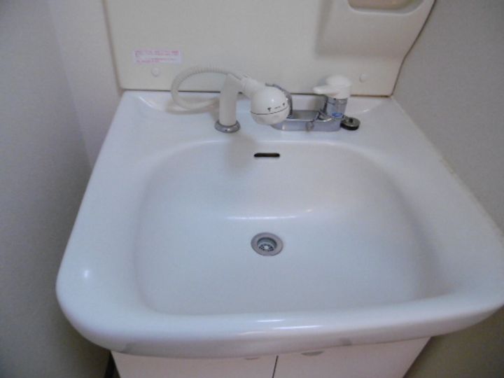 S・FIELD76の内装