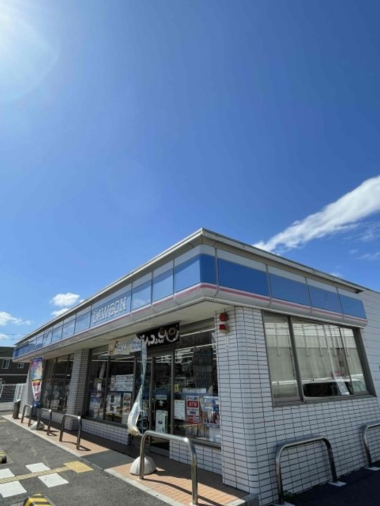 兵庫県加古川市東神吉町西井ノ口(アパート)の賃貸物件の周辺
