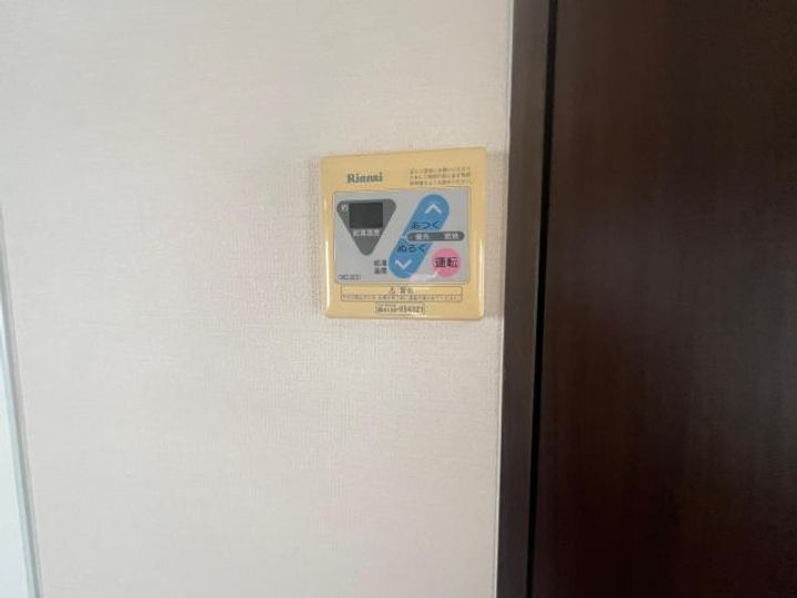 山口県岩国市平田3(アパート)の賃貸物件の内装