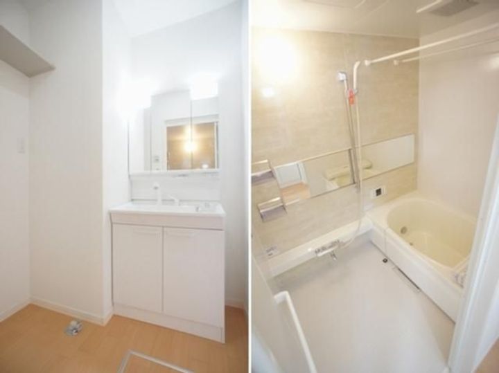 群馬県前橋市元総社町(アパート)の賃貸物件の内装