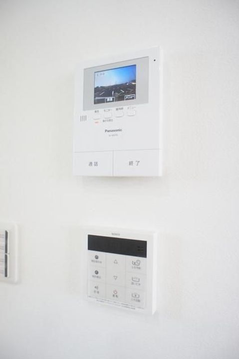 群馬県前橋市元総社町(アパート)の賃貸物件の内装