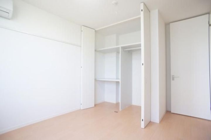 群馬県前橋市元総社町(アパート)の賃貸物件の内装