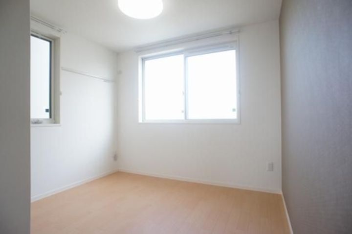 群馬県前橋市元総社町(アパート)の賃貸物件の内装