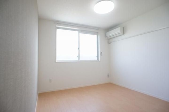 群馬県前橋市元総社町(アパート)の賃貸物件の内装