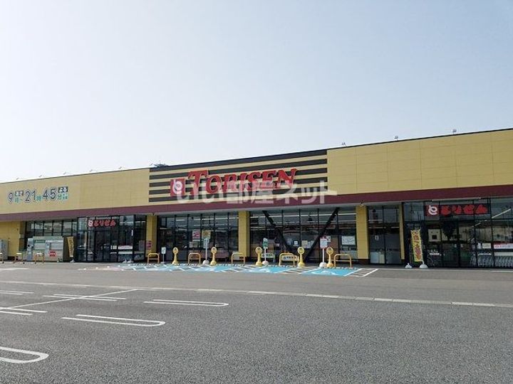 群馬県前橋市元総社町(アパート)の賃貸物件の周辺