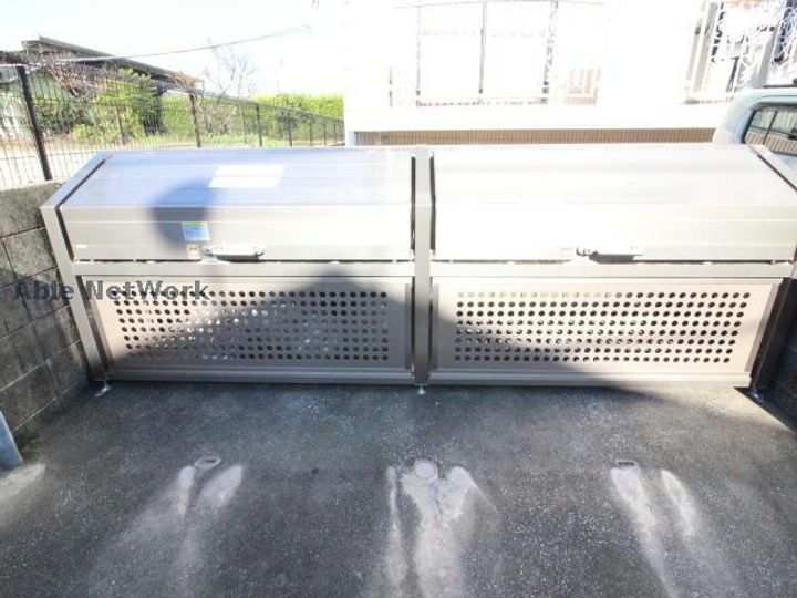 テンダーII番館のその他画像