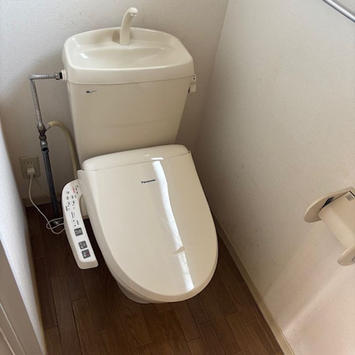 クレアールAの内装