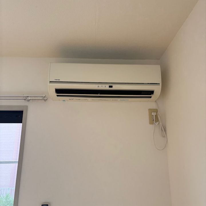 クレアールAの内装