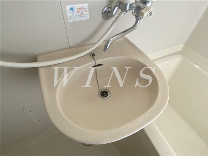 神奈川県川崎市多摩区堰1(アパート)の賃貸物件の内装