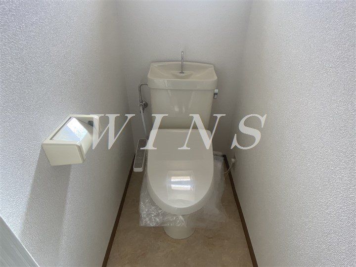 神奈川県川崎市多摩区堰1(アパート)の賃貸物件の内装