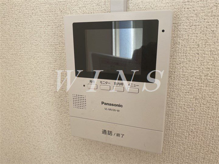 神奈川県川崎市多摩区堰1(アパート)の賃貸物件の内装