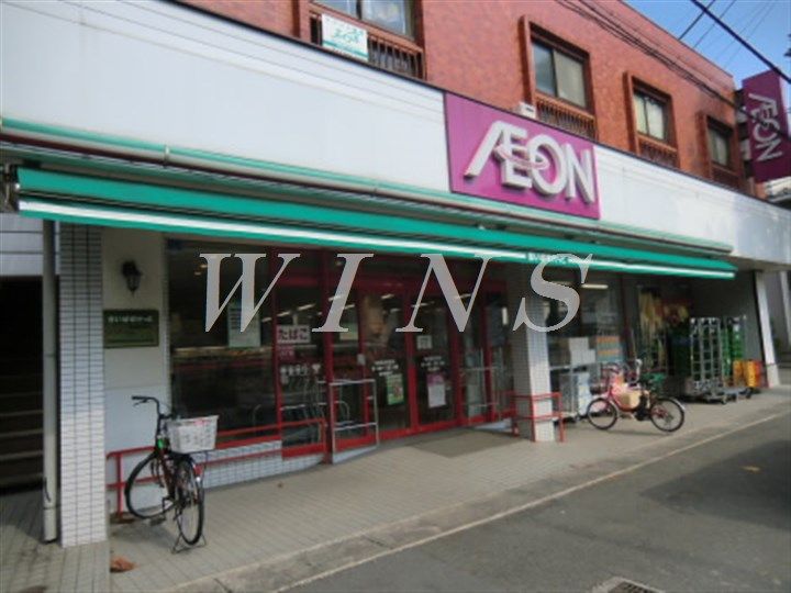 神奈川県川崎市多摩区堰1(アパート)の賃貸物件の周辺