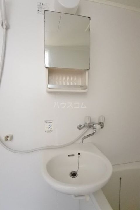 ドミナスBの内装