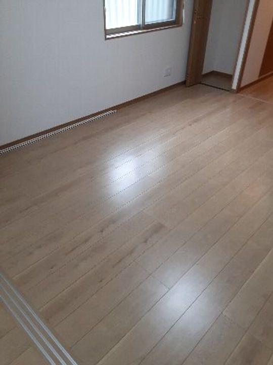 グランリーフ本通の内装