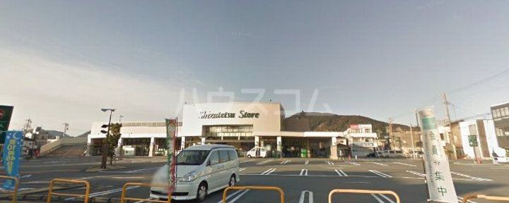 グランリーフ本通の周辺