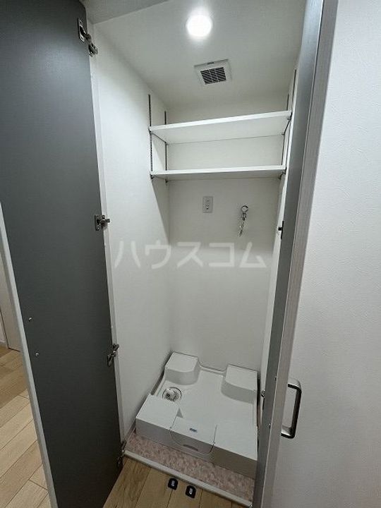 メゾンセレニーの内装