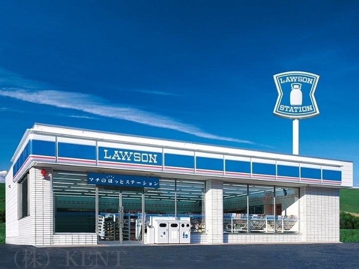 ドエル西町の周辺