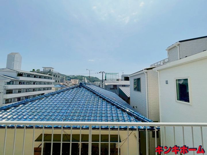 広島県広島市西区大芝2(マンション)の賃貸物件のその他画像