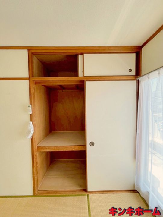 広島県広島市西区大芝2(マンション)の賃貸物件の内装