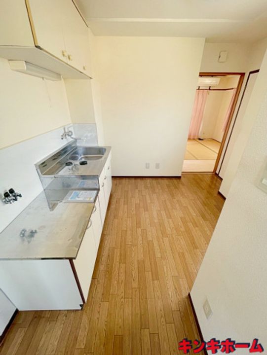 広島県広島市西区大芝2(マンション)の賃貸物件の居間