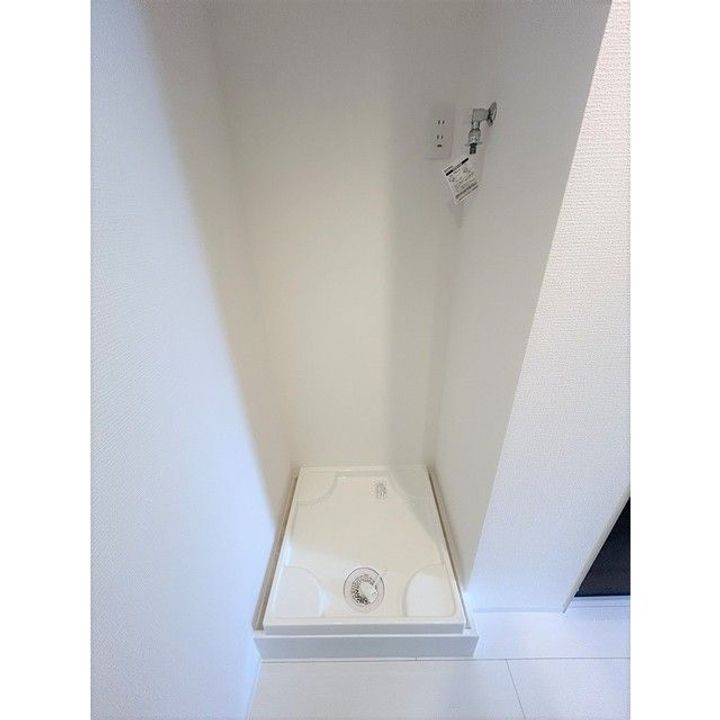 SOLASIA residence南大塚の内装