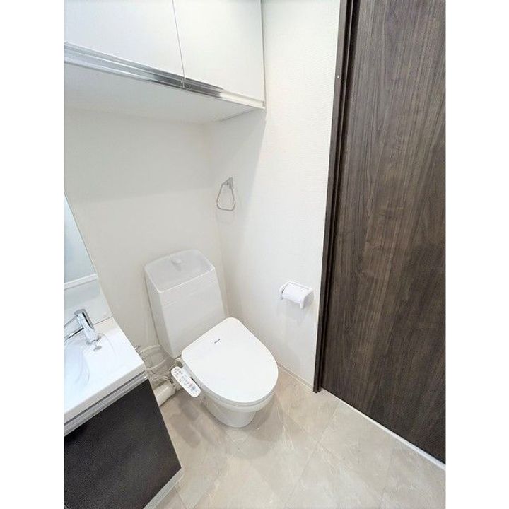 SOLASIA residence南大塚の内装