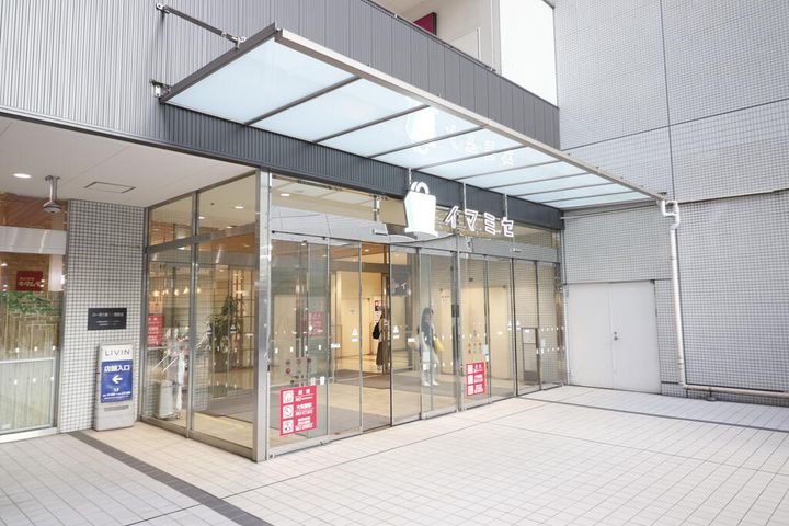 東京都練馬区田柄5(マンション)の賃貸物件の周辺