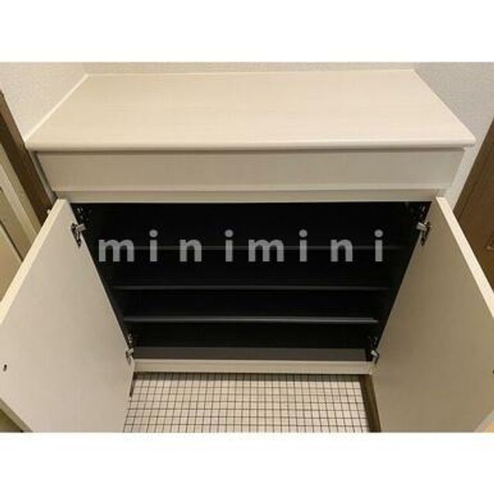 熊本県熊本市東区尾ノ上4(マンション)の賃貸物件の内装