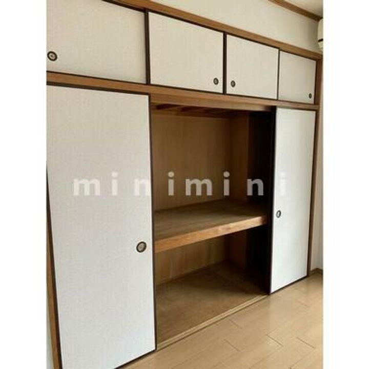 熊本県熊本市東区尾ノ上4(マンション)の賃貸物件の内装