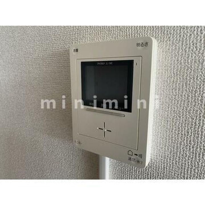 熊本県熊本市東区尾ノ上4(マンション)の賃貸物件の内装