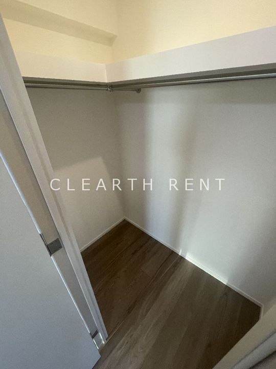 VERXEED ASAKUSAの内装