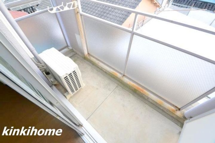 広島県広島市中区舟入南1(マンション)の賃貸物件の内装