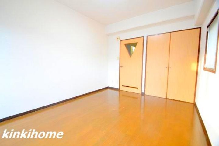 広島県広島市中区舟入南1(マンション)の賃貸物件の内装