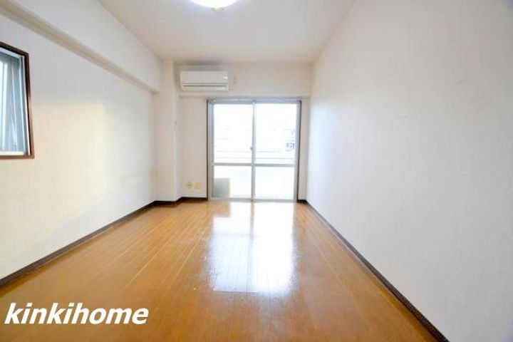 広島県広島市中区舟入南1(マンション)の賃貸物件の内装