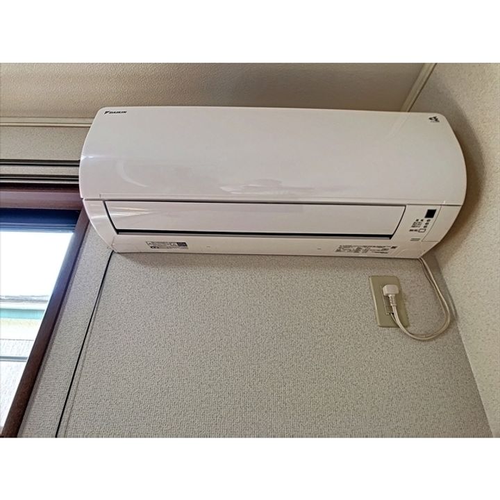 ベルパエーゼの内装