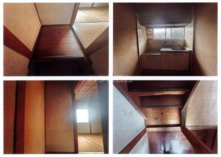 京都府京都市西京区大枝西長町(一戸建)の賃貸物件のその他画像