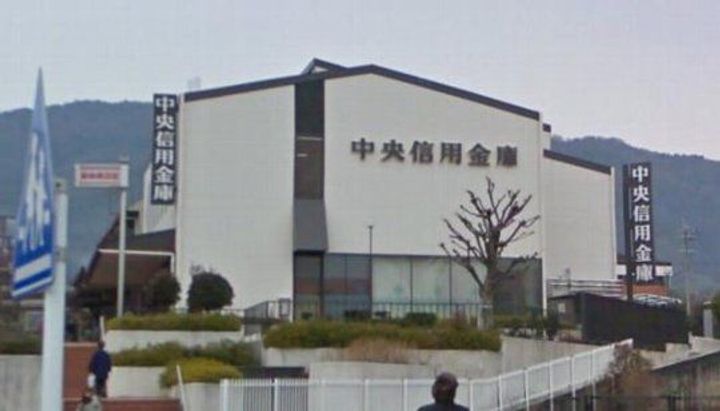 京都府京都市西京区大枝西長町(一戸建)の賃貸物件の周辺